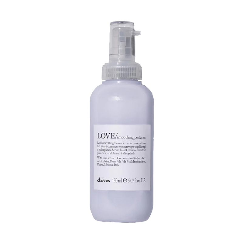 DAVINES Сыворотка для совершенства волос / LOVE SMOOTH PERFECTOR 150 мл