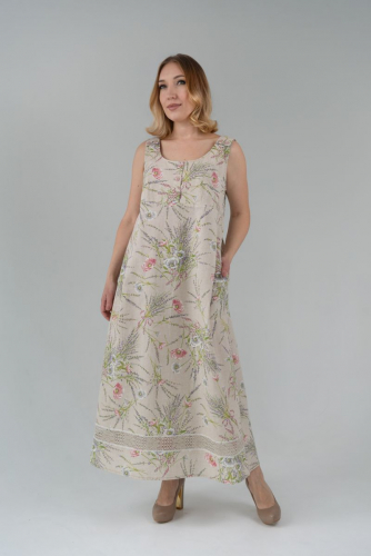 Платье ш 1717-22