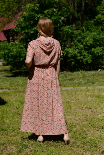 Платье ш 1765-22