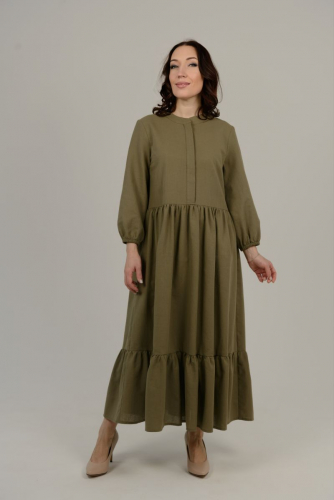 Платье ш 1914-23