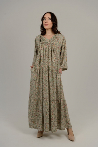 Платье ш 1873-22