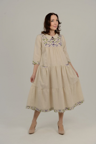 Платье ш 1932-23