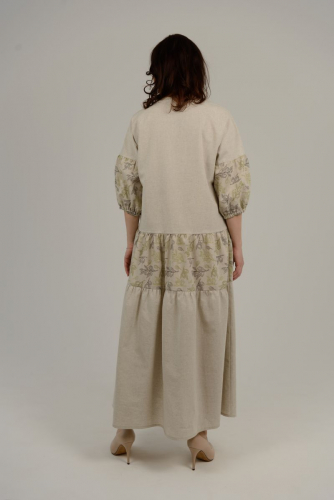 Платье ш 1911-23
