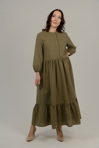 Платье ш 1914-23