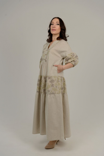 Платье ш 1911-23