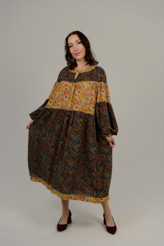 Платье ш 1858-22