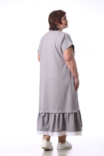 Платье ш 1453-20