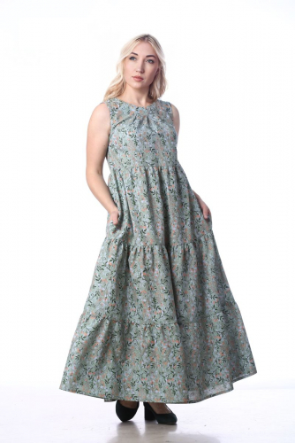 Платье ш 1373-20