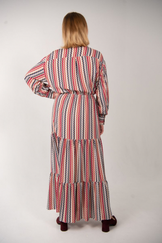 Платье ш 1636-22