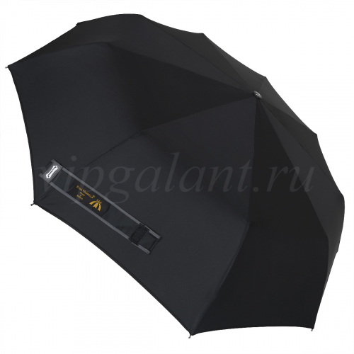 Зонт мужской премиум качества Royal 2013 черный