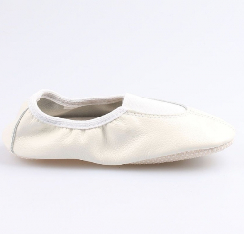 412002-01 туфли дорожные дошкольные, белый