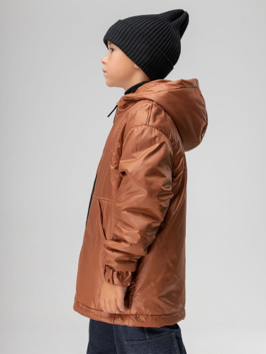 Куртка 32-57U; коричневый