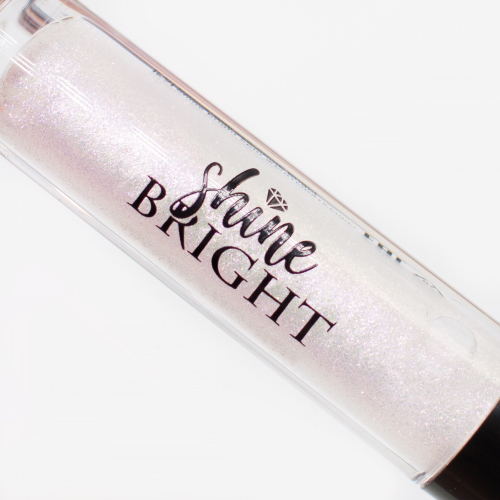 Belor Design/Блеск для губ Shine bright т. 3 морганит