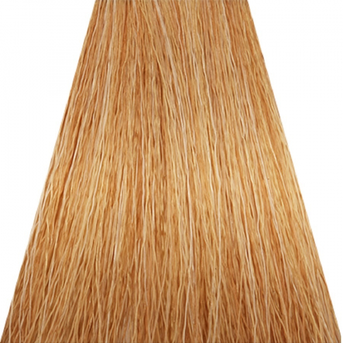 Крем-краска для волос без аммиака SOFT TOUCH10.74 Ультра светлый блондин коричнево-медный (Ultra Light Brown Coppery Blond), 100 мл, , шт