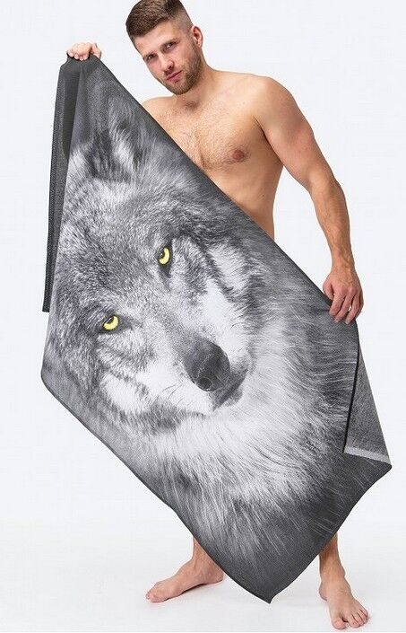 Полотенце банное