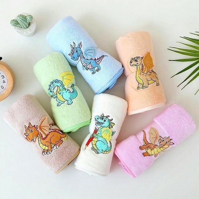 Полотенце из микрофибры
