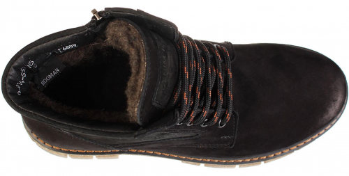Дерби Rooman 620-014-SS1N5
