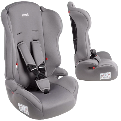 Автокресло ZLATEK ZL513, муссон basic Atlantic, гр. I/II/III, 9-36 кг ...
