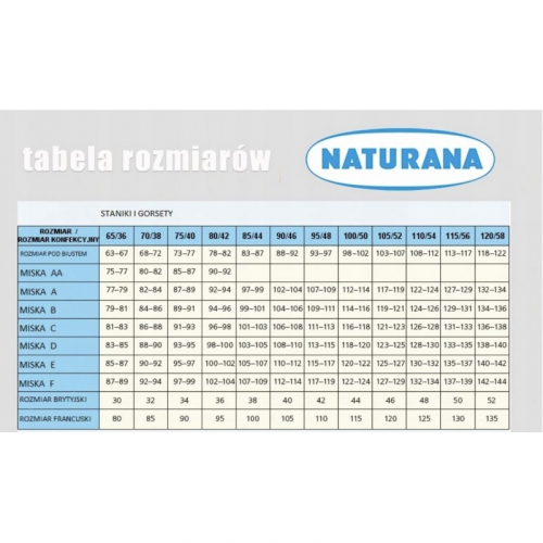 Немецкий  бюстгальтер Naturana