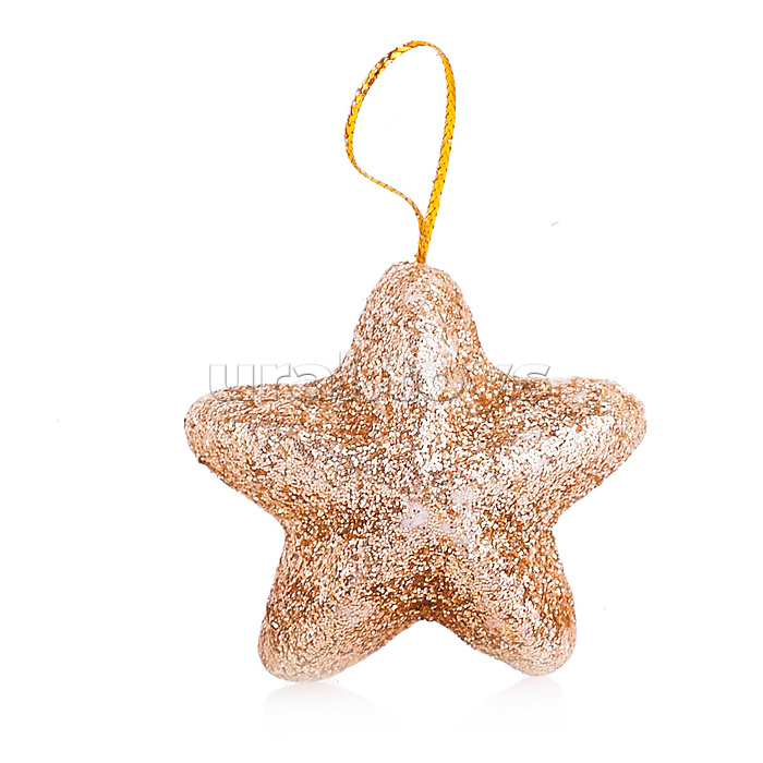 Набор новогодних украшений