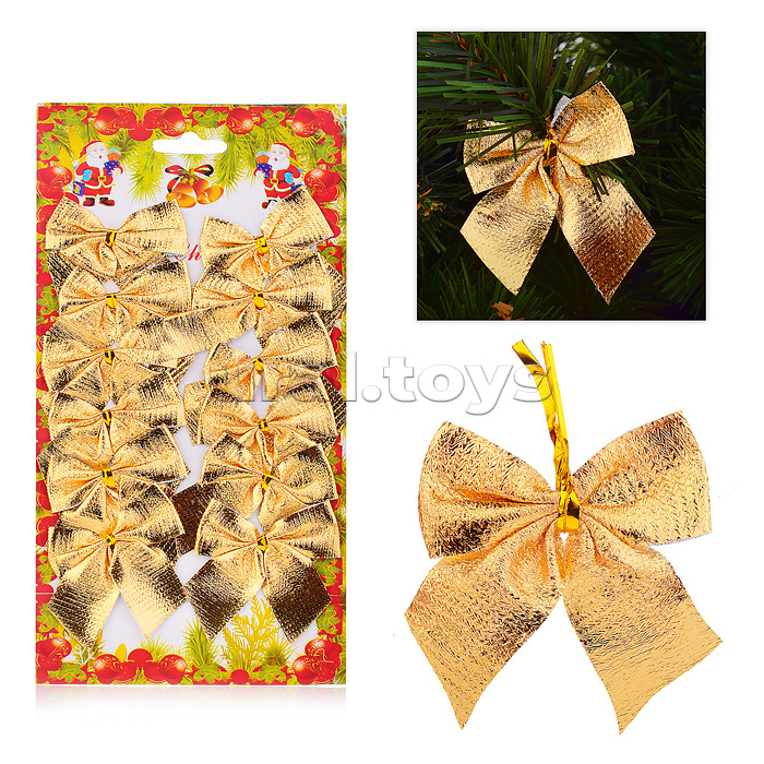 Новогоднее украшение