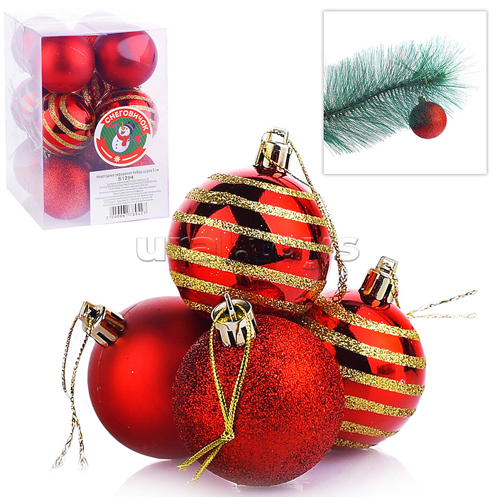 Набор шаров