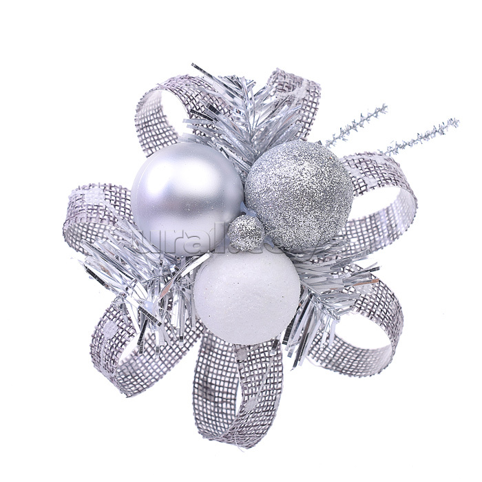 Набор новогодних украшений