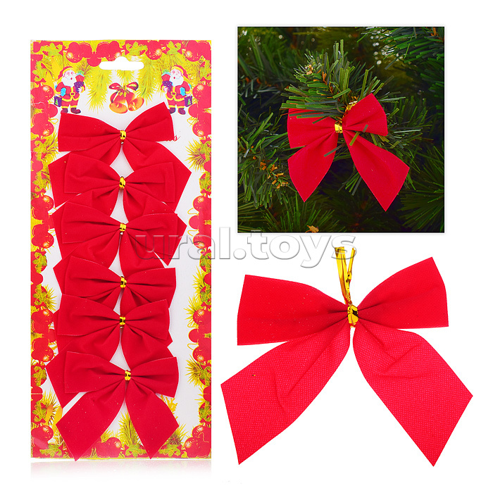 Новогоднее украшение