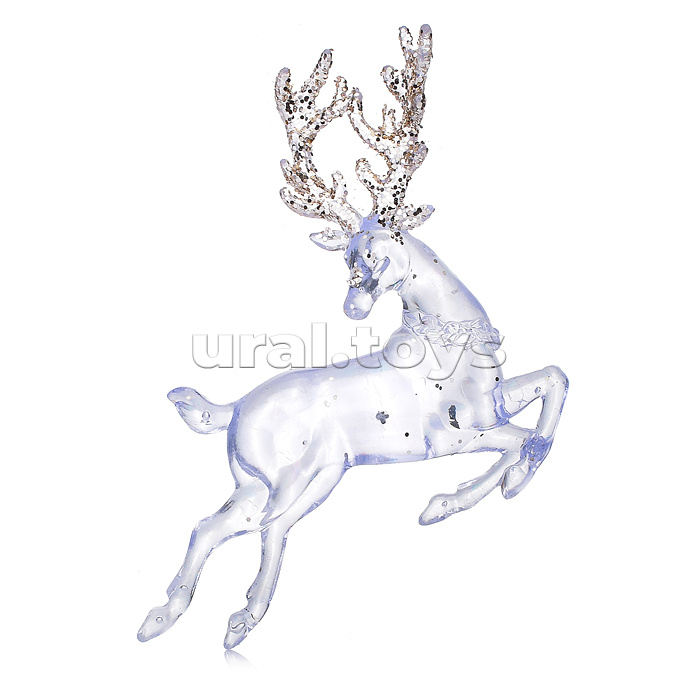 Новогоднее украшение