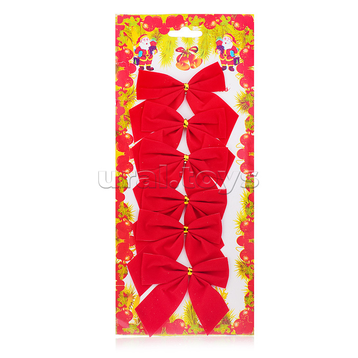 Новогоднее украшение