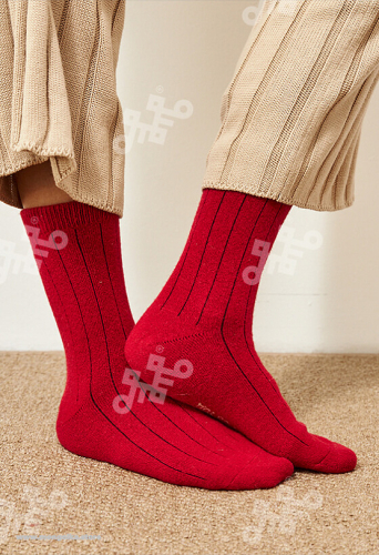 Носки из монгольской шерсти облегченные         (арт. 01157), ООО МОНГОЛКА