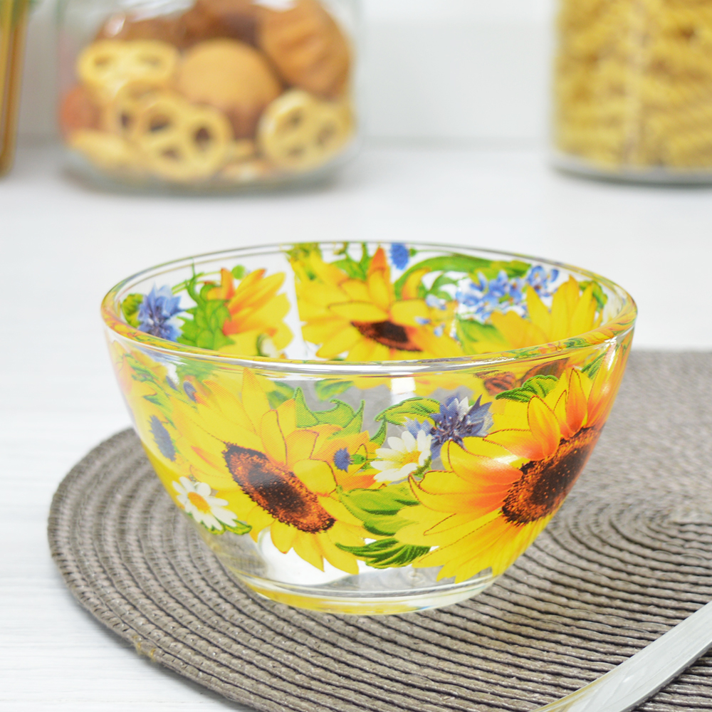 Салатник малый