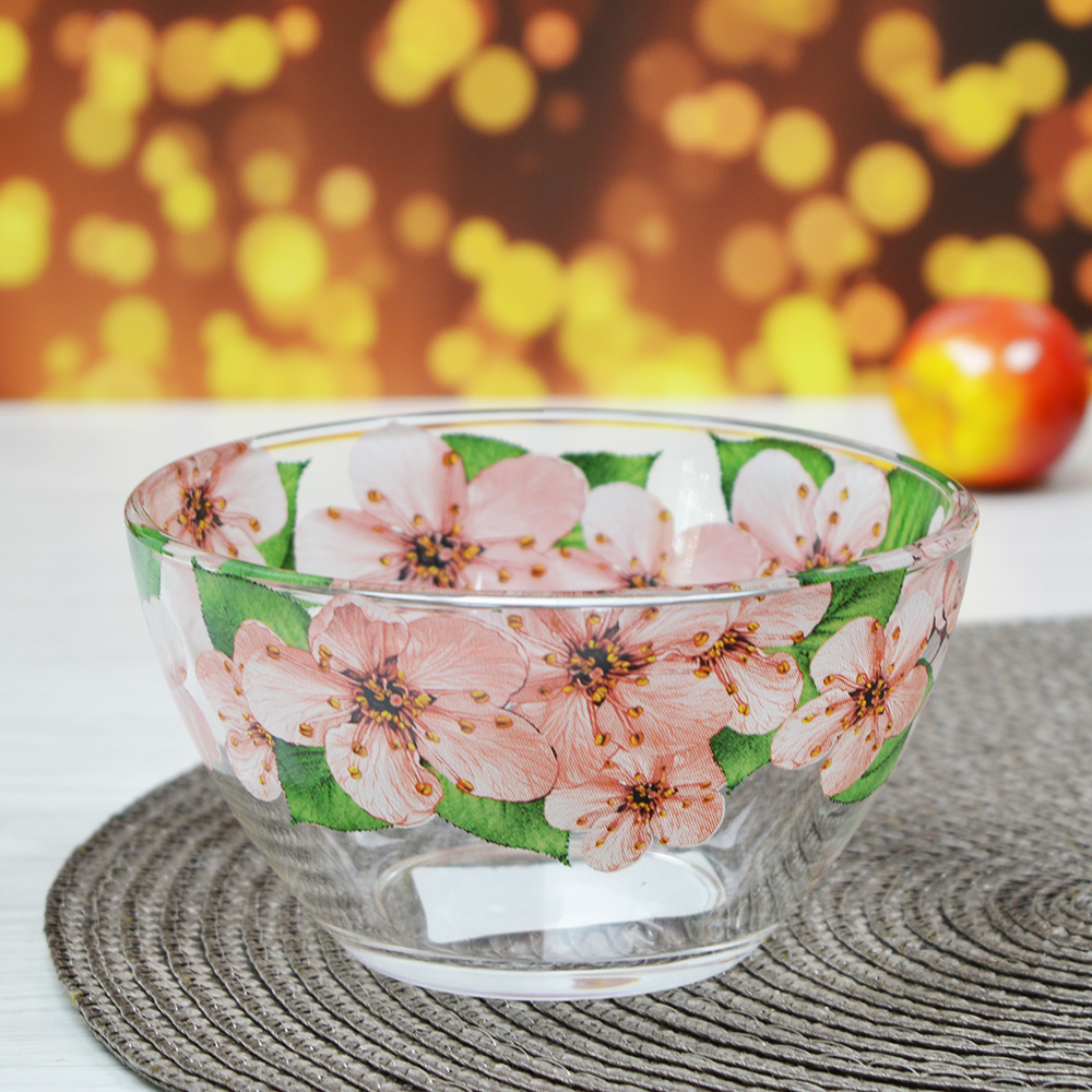 Салатник малый