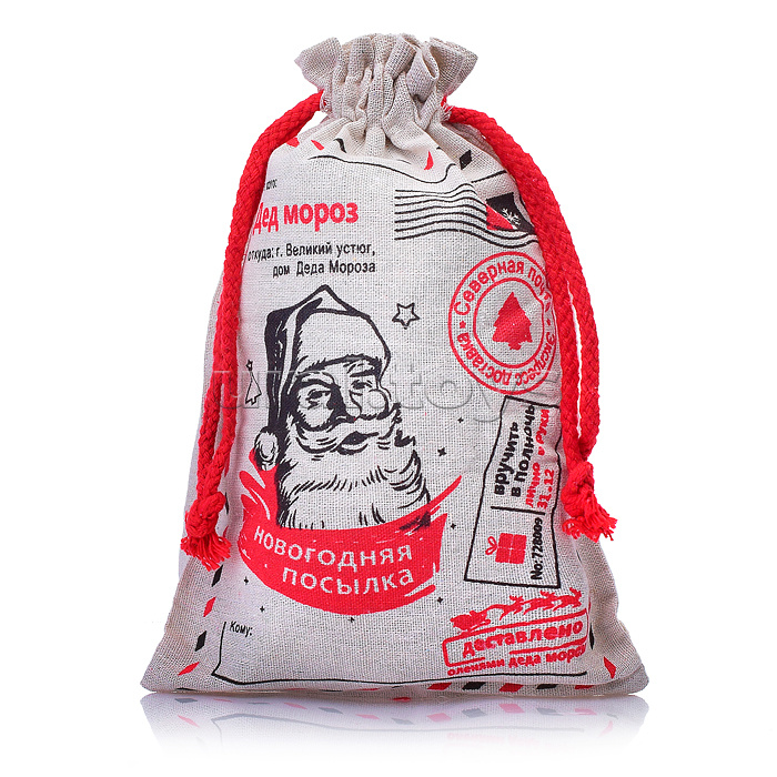 Сумка - мешок