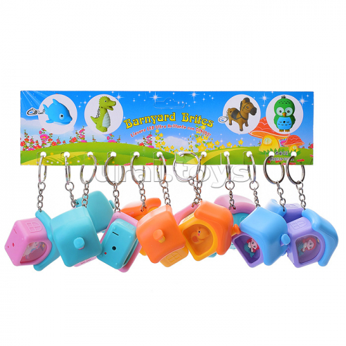 Игрушечный фонарик 