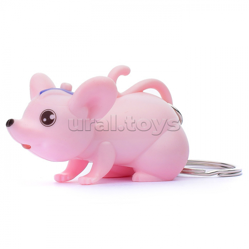 Игрушечный фонарик 