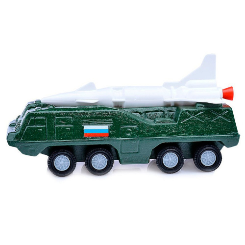 Автомобиль Патриот ракетовоз С-100-Ф /30/ в Нижнем Новгороде