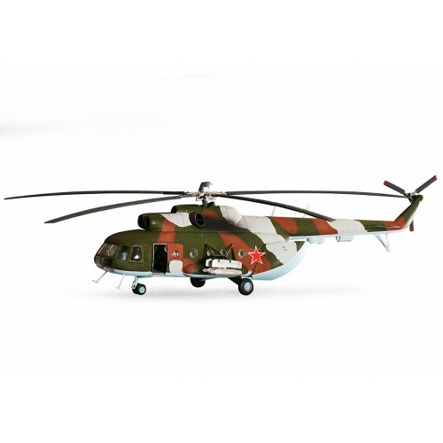Сб.модель 7230 Вертолет МИ-8Т в Нижнем Новгороде