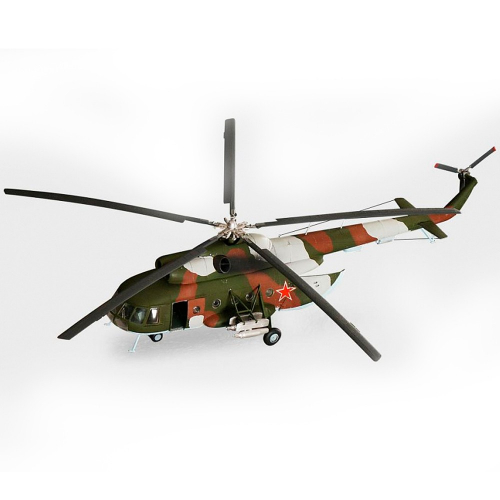 Сб.модель 7230 Вертолет МИ-8Т в Нижнем Новгороде