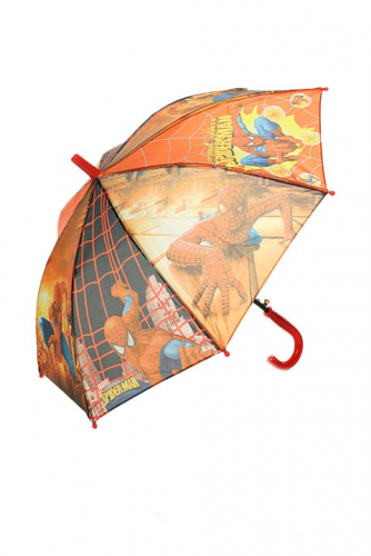 Зонт дет. Universal 353-4 полуавтомат трость