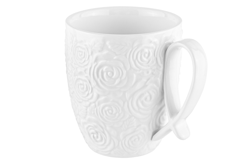 Набор 6 кружек 300 мл 16*18*38 см