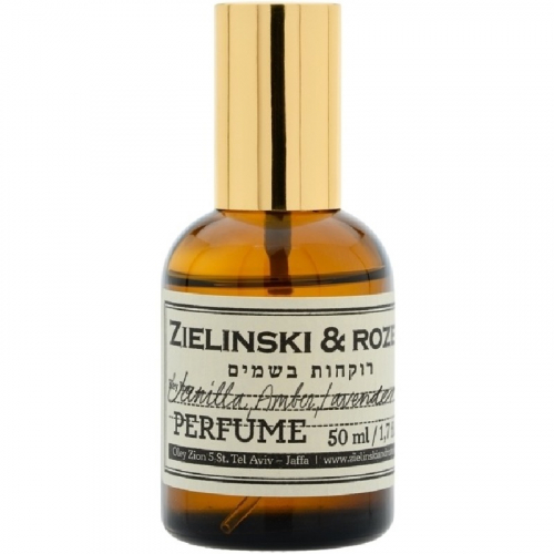 ZIELINSKI & ROZEN VANILLA BLEND parfume