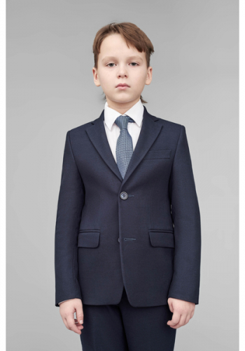 Пиджак для мальчика младшая школа 2064-VP-129-BY-PM