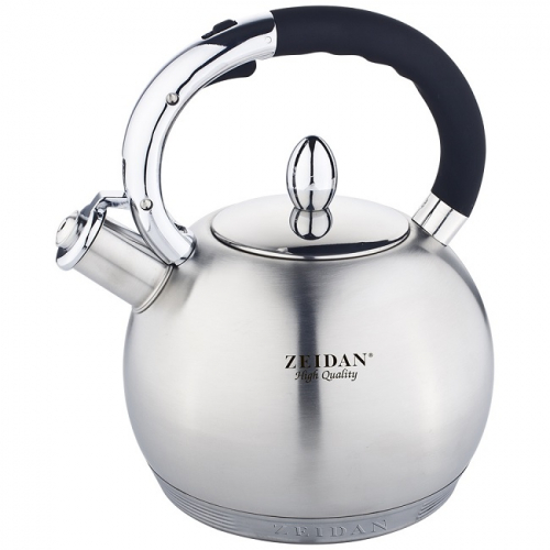 Чайник Zeidan Z-4160 обьем 3,2л нерж (6) оптом