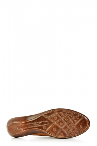 ст.цена1200руб!Туфли HEALTH SHOES (2626-TA40906KBROWN)