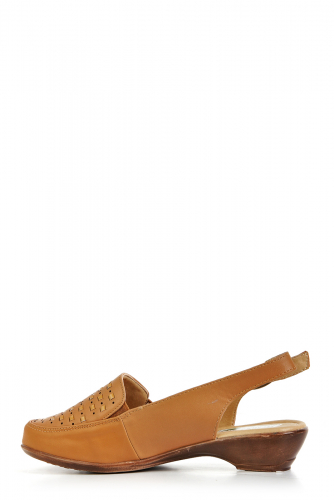ст.цена1200руб!Туфли HEALTH SHOES (2626-TA40906KBROWN)
