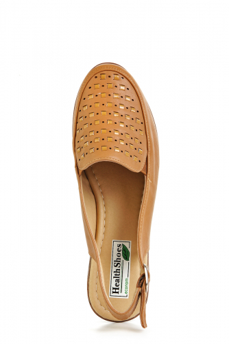 ст.цена1200руб!Туфли HEALTH SHOES (2626-TA40906KBROWN)