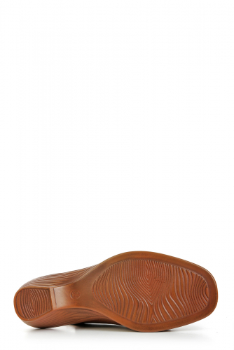 ст.цена1200руб!Туфли HEALTH SHOES (2626-TA41035FBROWN)
