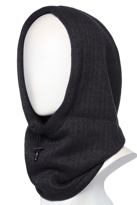 Капюшон Юсонце Свитер