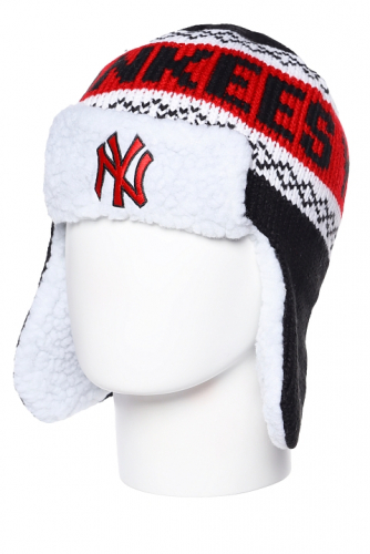 Ушанка Юсонце NY Yankees